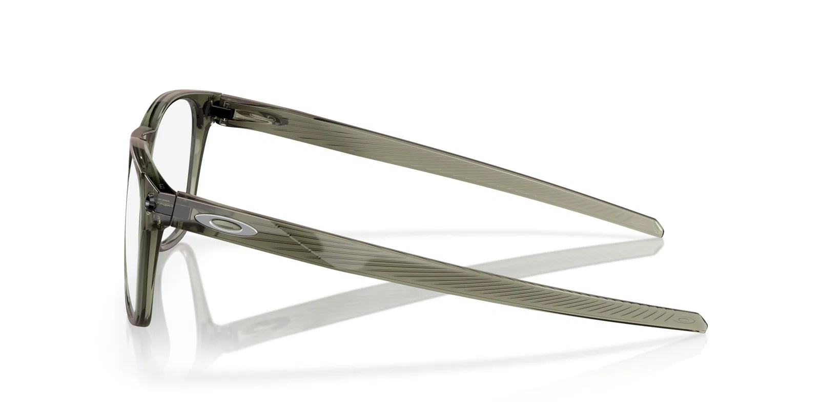 Oakley Ojector Rx 8177 Eyeglasses - view 39